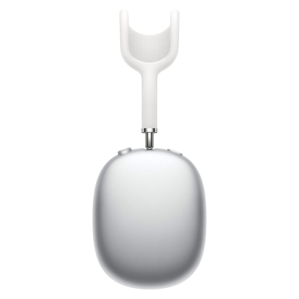 Apple AirPods Apple AirPods Max Argent — image 3