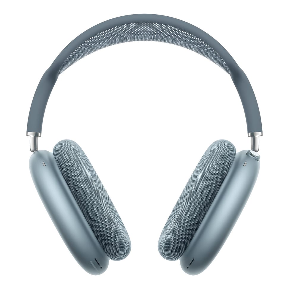 Apple AirPods Apple AirPods Max Bleu — image 1