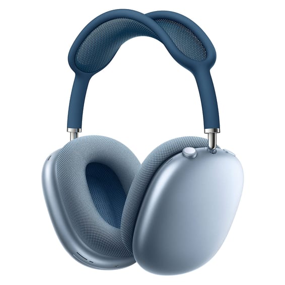 Apple AirPods Apple AirPods Max Bleu ciel