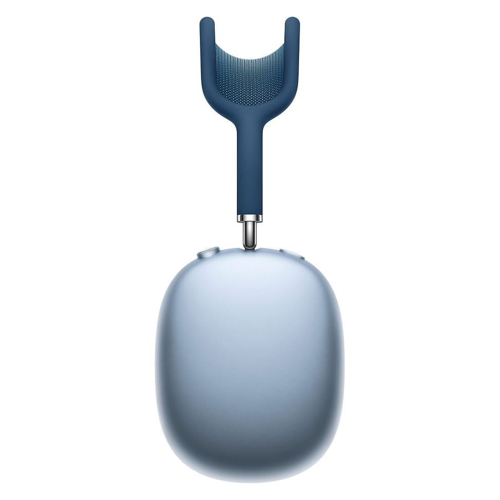 Apple AirPods Apple AirPods Max Bleu ciel — image 3