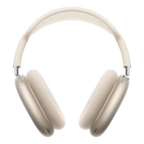 Apple AirPods Apple AirPods Max Lumière stellaire