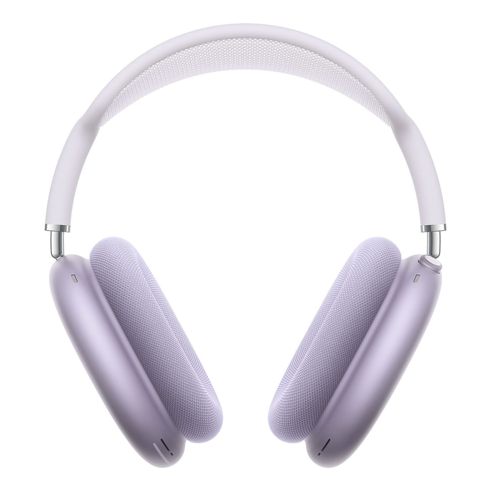 Apple AirPods Apple AirPods Max Mauve — image 1