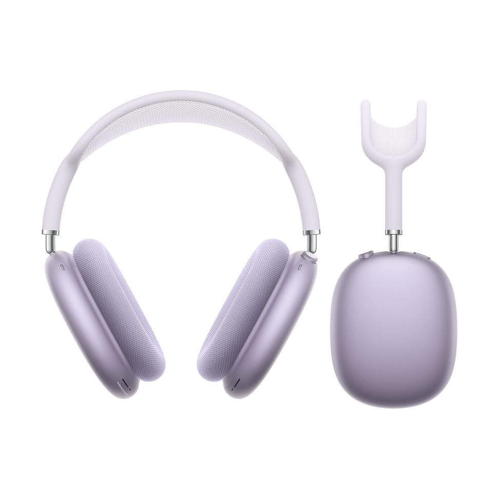 Apple AirPods Apple AirPods Max Mauve — image 2