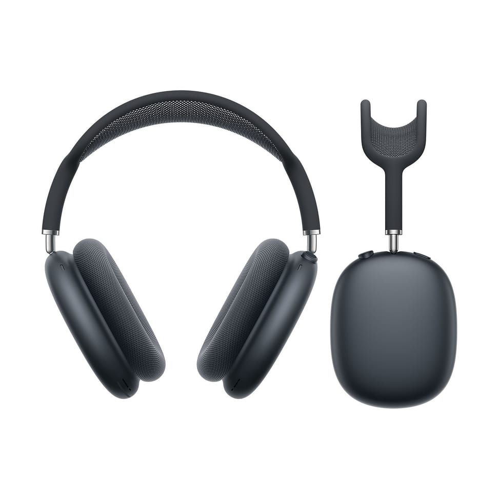 Apple AirPods Apple AirPods Max Minuit — image 2