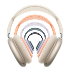 Apple AirPods Apple AirPods Max Minuit