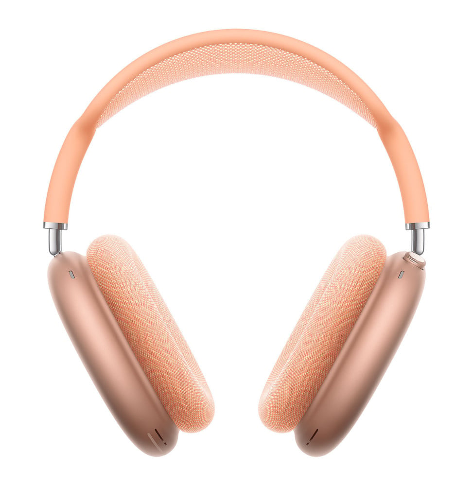 Apple AirPods Apple AirPods Max Orange