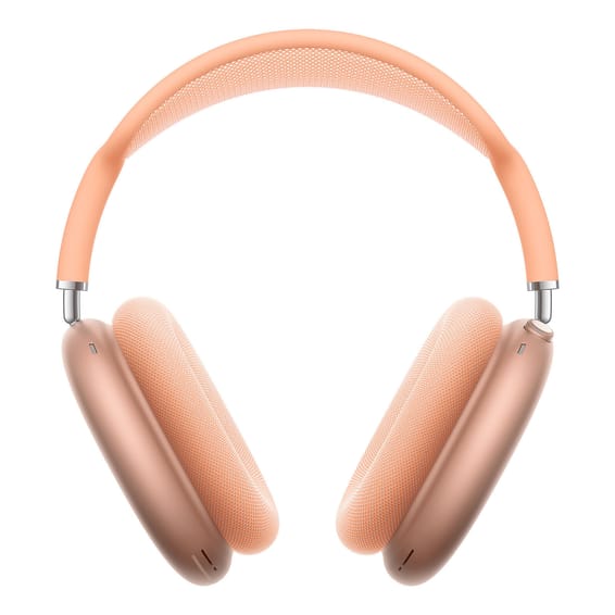 Apple AirPods Apple AirPods Max Orange