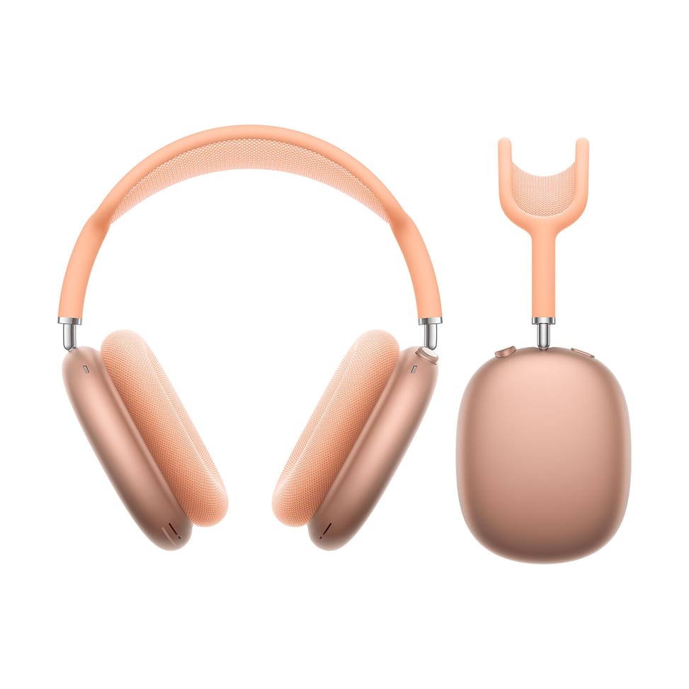 Apple AirPods Apple AirPods Max Orange — image 2