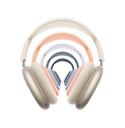 Apple AirPods Apple AirPods Max Orange