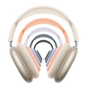 Apple AirPods Apple AirPods Max Orange