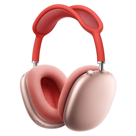 Apple AirPods Apple AirPods Max Rose