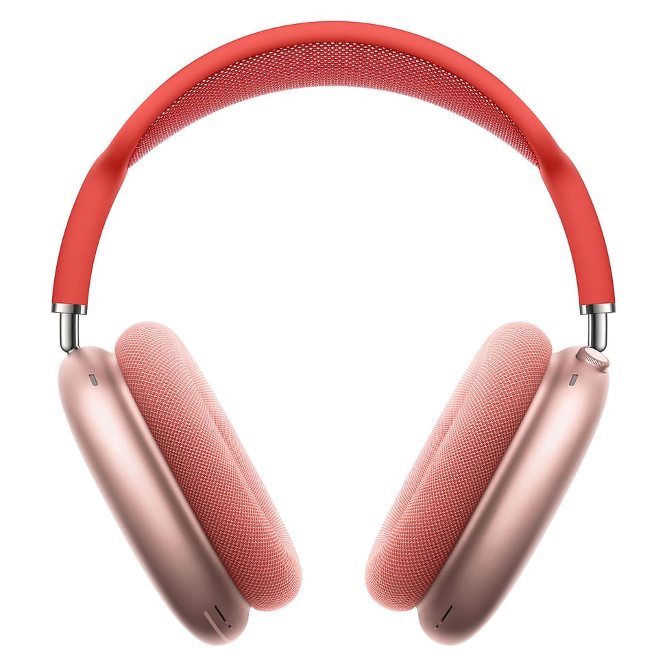 Apple AirPods Apple AirPods Max Rose — image 2