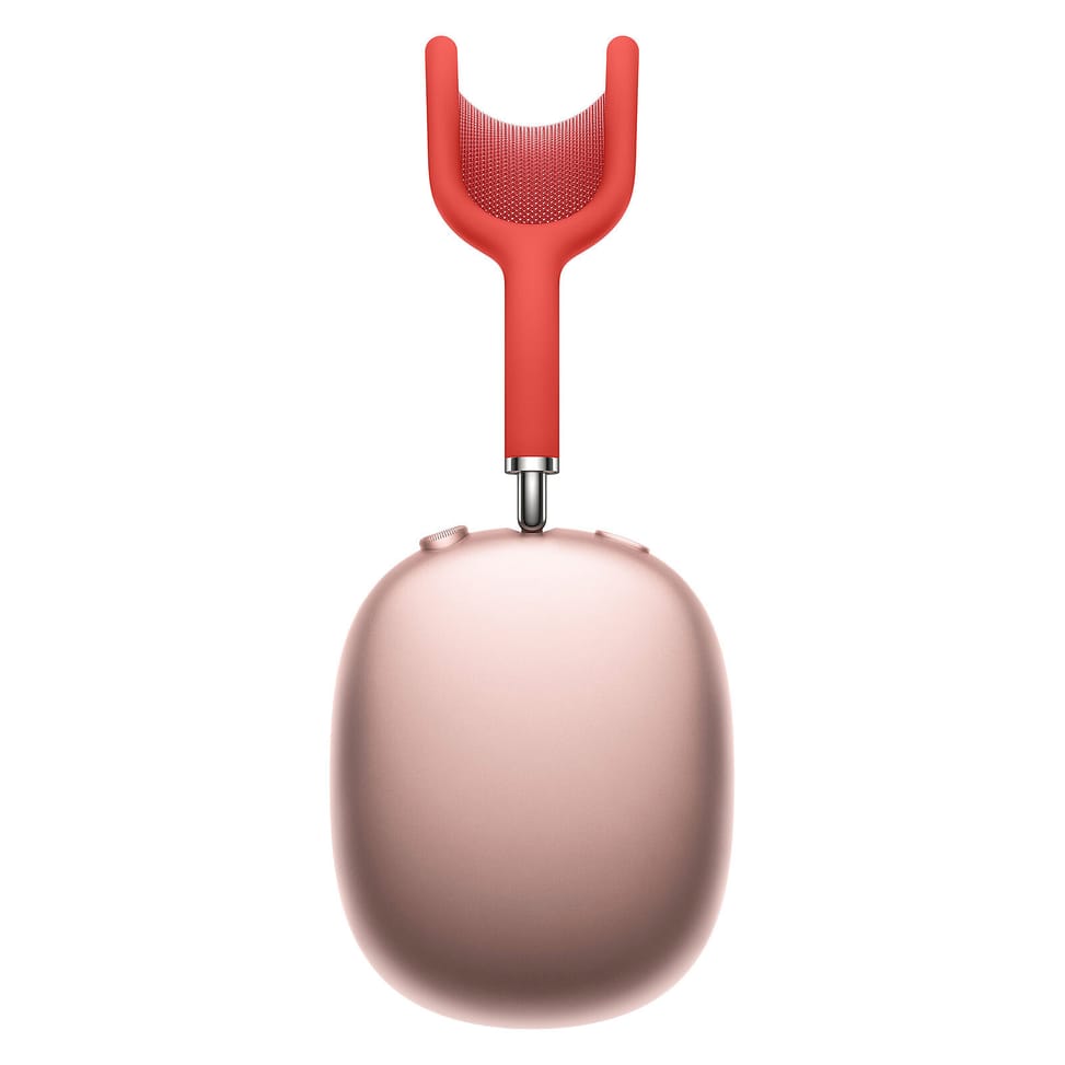 Apple AirPods Apple AirPods Max Rose — image 3