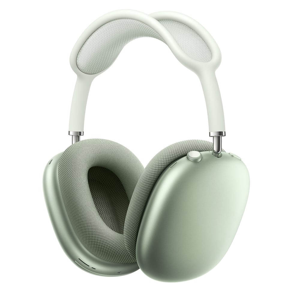 Apple AirPods Apple AirPods Max Vert — image 1