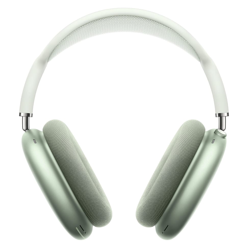 Apple AirPods Apple AirPods Max Vert — image 2