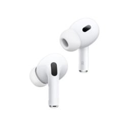 Apple AirPods Apple AirPods Pro 2 avec Boîtier de charge MagSafe (USB-C)