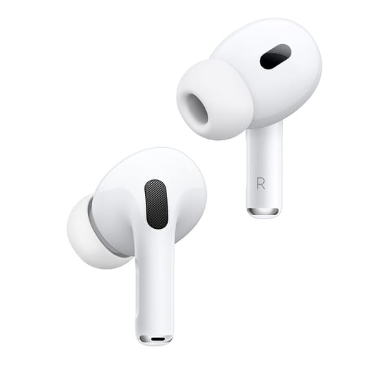 Apple AirPods Apple AirPods Pro 2 avec Boîtier de charge MagSafe (USB-C)
