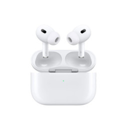 Apple AirPods Apple AirPods Pro 2 avec Boîtier de charge MagSafe (USB-C)