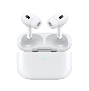 Apple AirPods Apple AirPods Pro 2 avec Boîtier de charge MagSafe (USB-C)