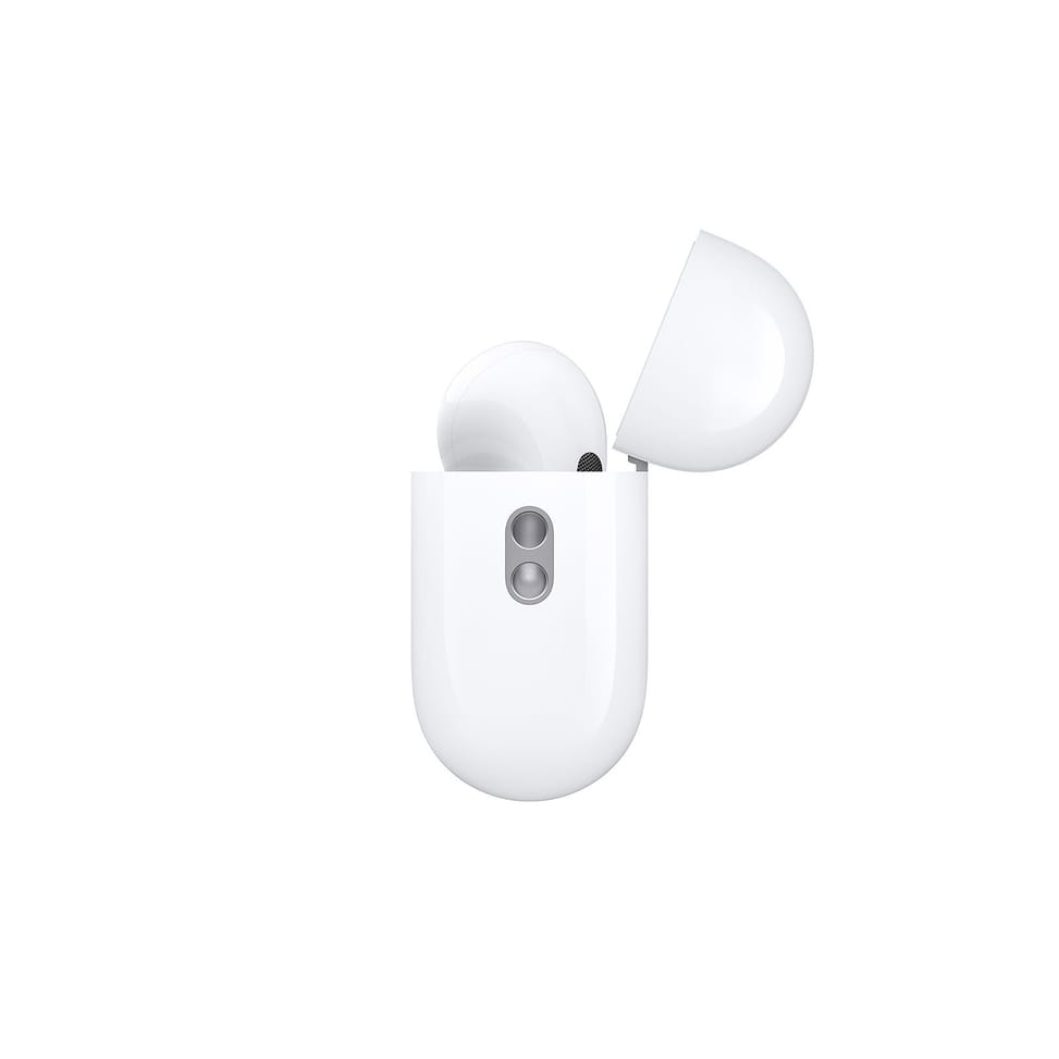 Apple AirPods Apple AirPods Pro 2 avec Boîtier de charge MagSafe (USB-C) — image 3