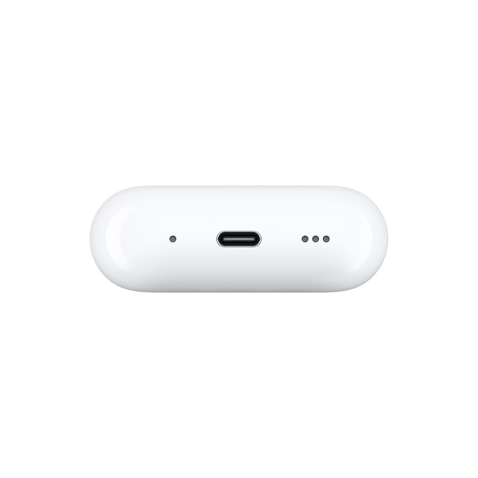 Apple AirPods Apple AirPods Pro 2 avec Boîtier de charge MagSafe (USB-C) — image 4