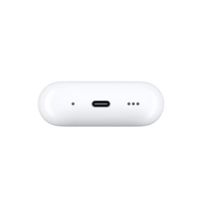 Apple AirPods Apple AirPods Pro 2 avec Boîtier de charge MagSafe (USB-C)