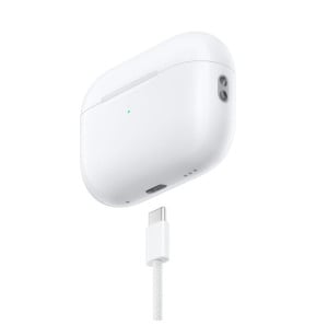 Apple AirPods Apple AirPods Pro 2 avec Boîtier de charge MagSafe (USB-C)