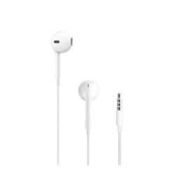 Apple AirPods Apple EarPods (mini-jack 3.5 mm)