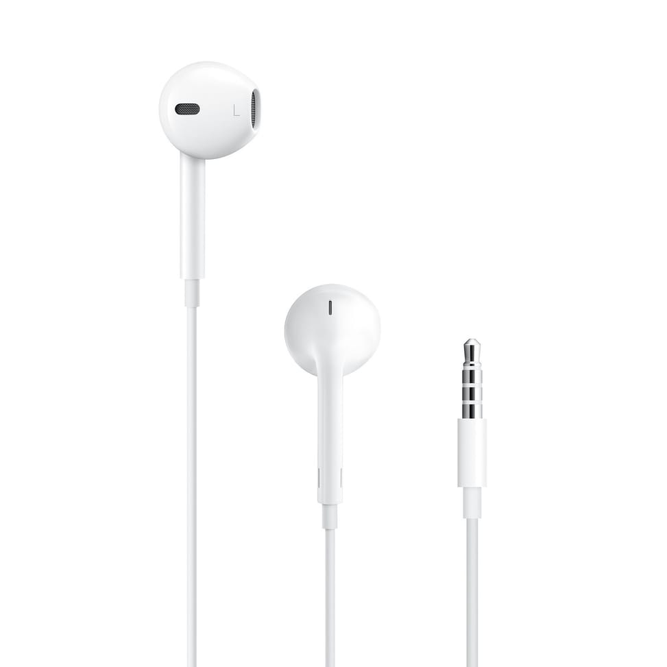 Apple EarPods (3.5 mm mini-jack) — image 1