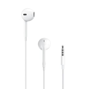 Apple EarPods (3.5 mm mini-jack)