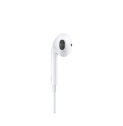 Apple AirPods Apple EarPods (mini-jack 3.5 mm)