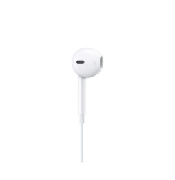 Apple AirPods Apple EarPods (mini-jack 3.5 mm)