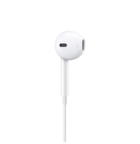 Apple AirPods Apple EarPods (mini-jack 3.5 mm)