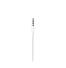 Apple AirPods Apple EarPods (mini-jack 3.5 mm)