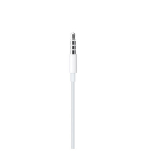 Apple AirPods Apple EarPods (mini-jack 3.5 mm)