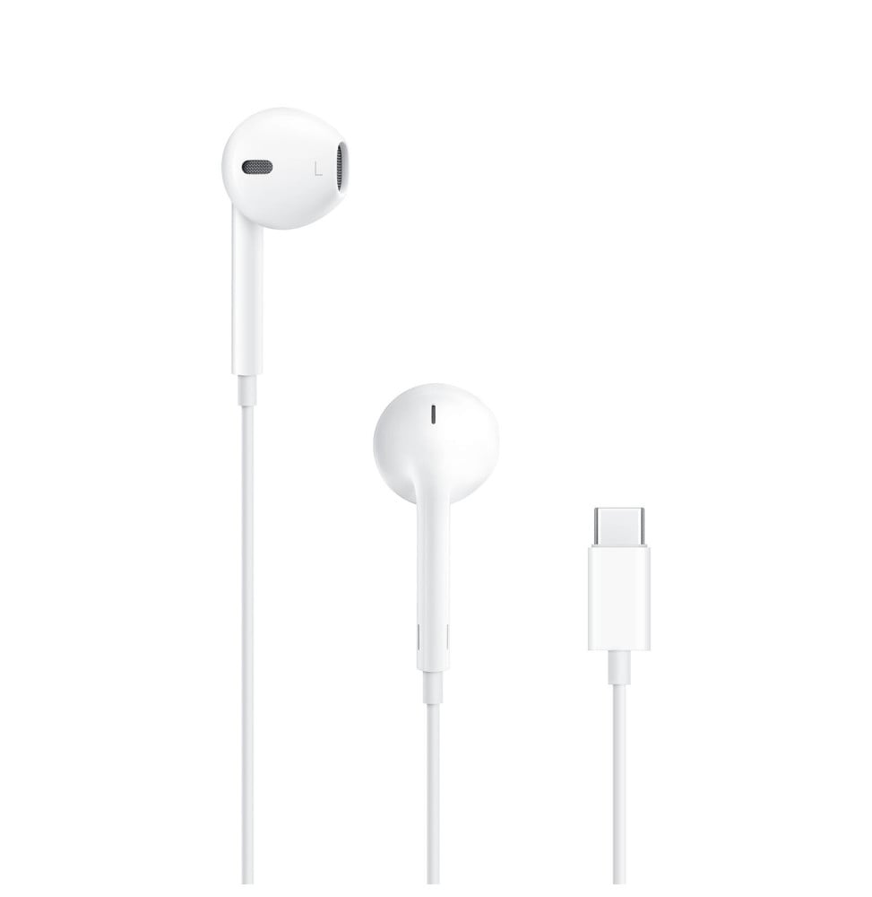 Apple AirPods Apple EarPods (USB-C)