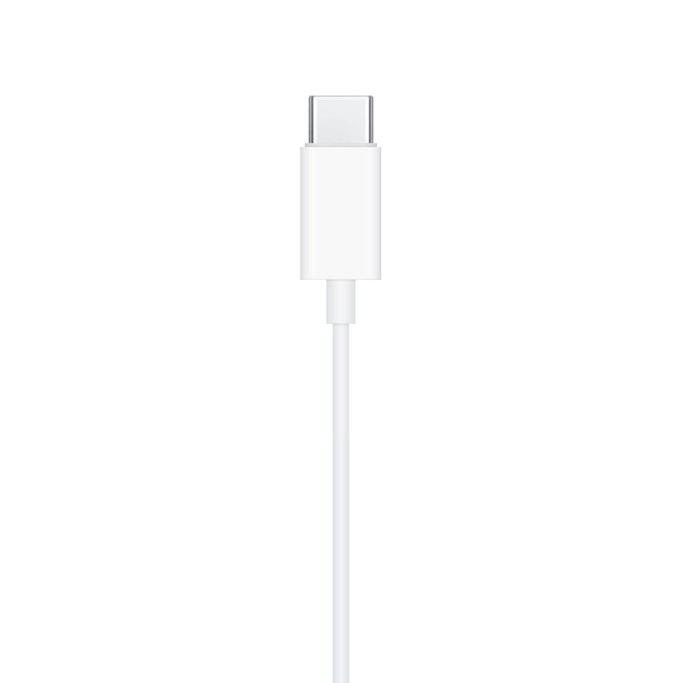 Apple EarPods (USB-C) — image 4