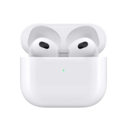 Apple AirPods Apple AirPods 3 - Boîtier charge Lightning