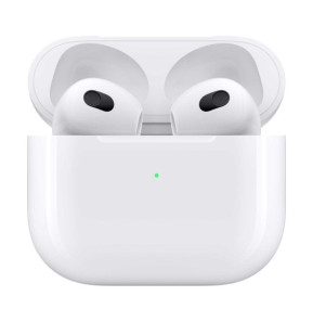 Apple AirPods Apple AirPods 3 - Boîtier charge Lightning