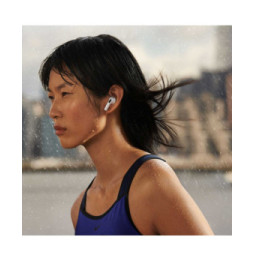 Apple AirPods Apple AirPods 3 - Boîtier charge Lightning