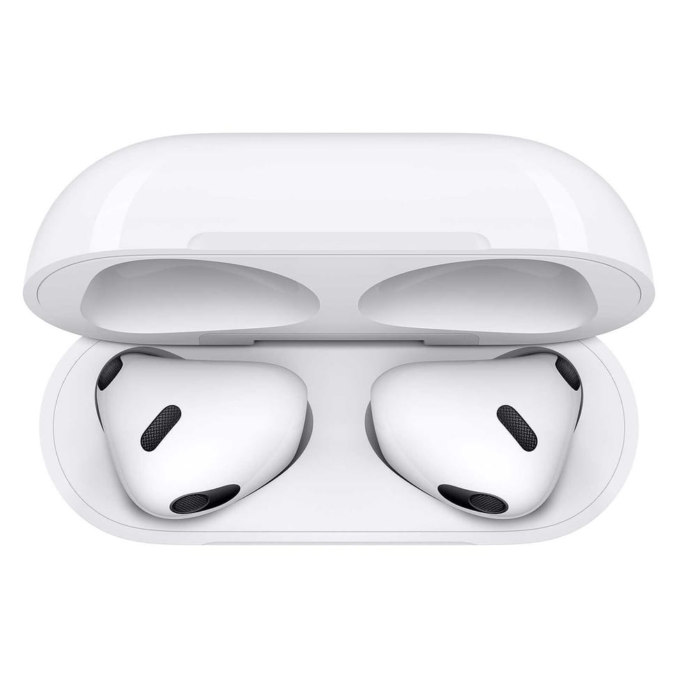 Apple AirPods Apple AirPods 3 - Boîtier charge Lightning — image 3