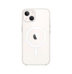 Apple Clear Case with MagSafe iPhone 13