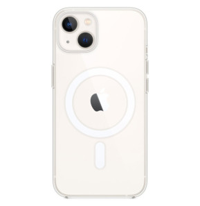 Apple Clear Case with MagSafe iPhone 13