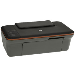 Imprimante tout-en-un HP Deskjet 2050A (CQ199C)