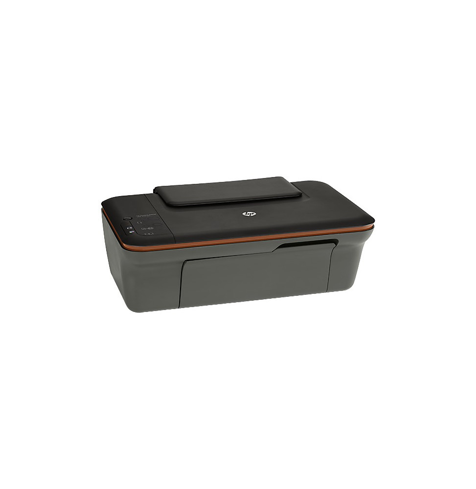 Imprimante tout-en-un HP Deskjet 2050A (CQ199C)