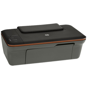 Imprimante tout-en-un HP Deskjet 2050A (CQ199C)