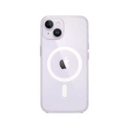 Apple Clear Case with MagSafe iPhone 14