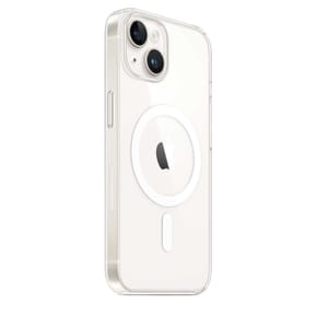 Apple Clear Case with MagSafe iPhone 14 — image 2