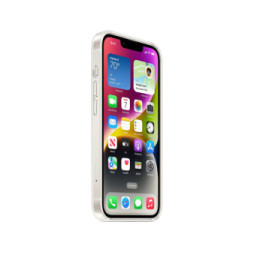 Apple Clear Case with MagSafe iPhone 14