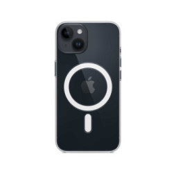 Apple Clear Case with MagSafe iPhone 14